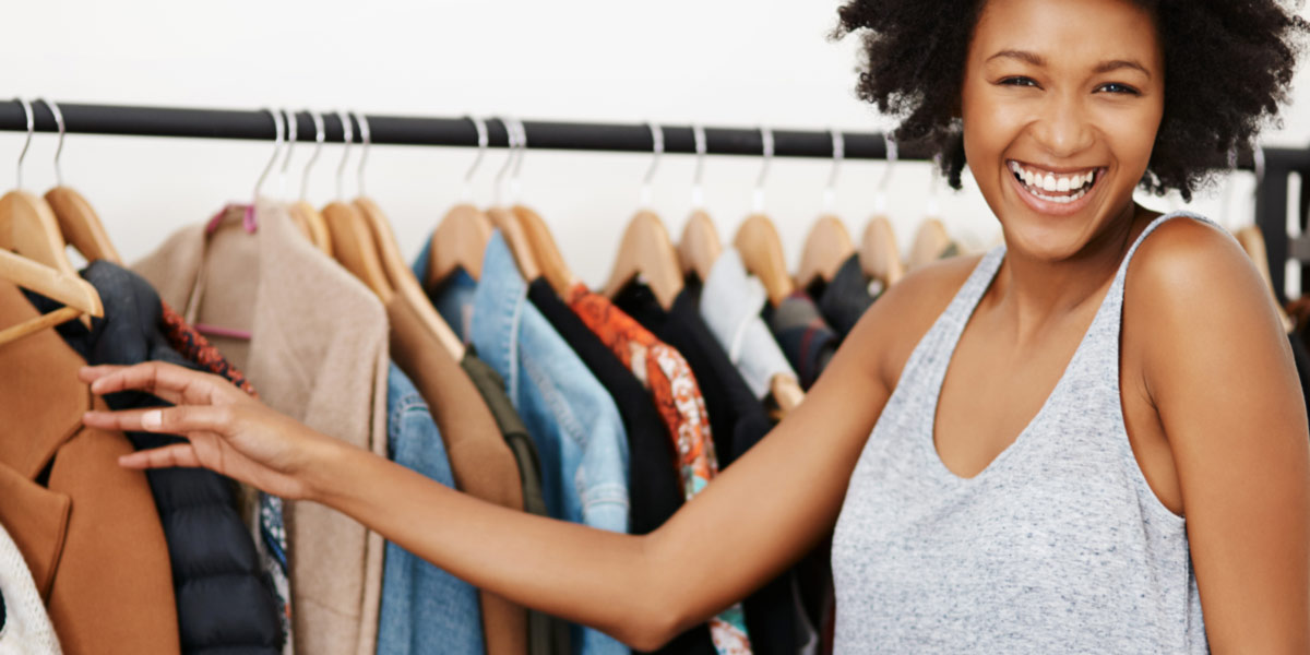 5 dicas infalíveis de como organizar o guarda-roupa
