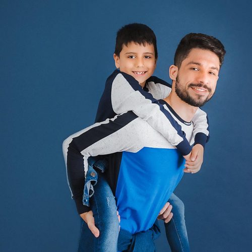 Dia dos Pais Demanos / Dimanos