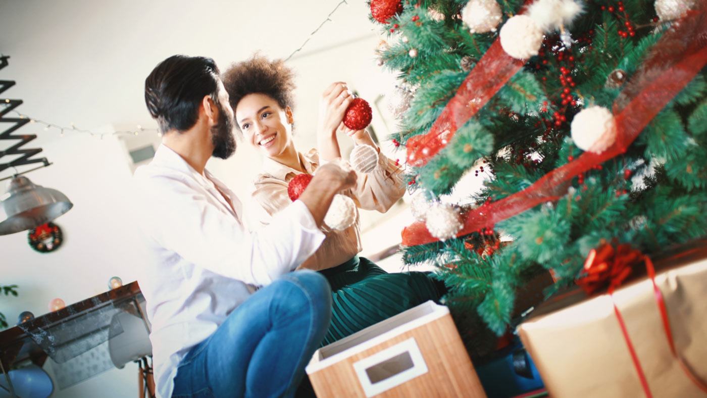 3 dicas para deixar a sua festa de Natal ainda mais bonita