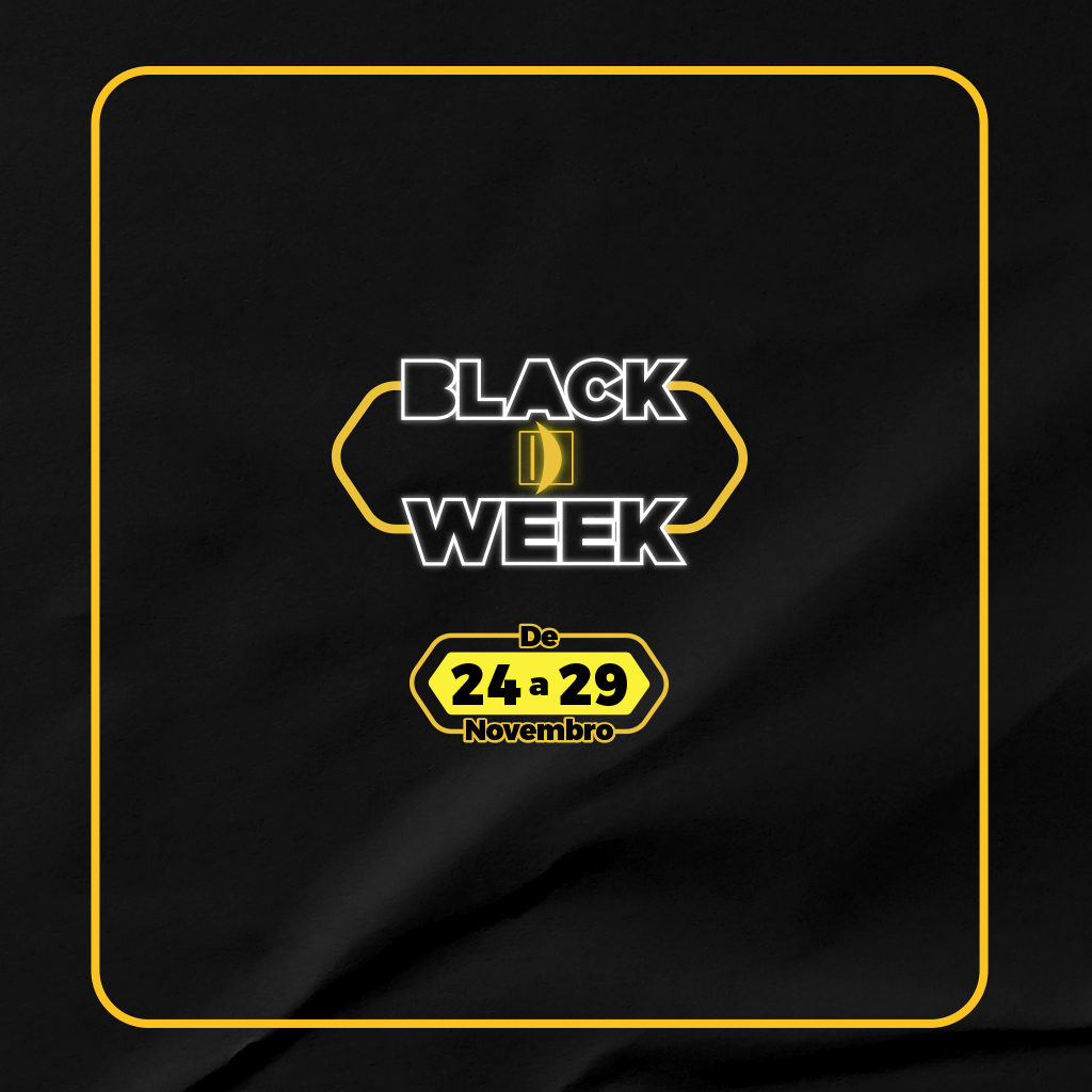 Black Week 2025