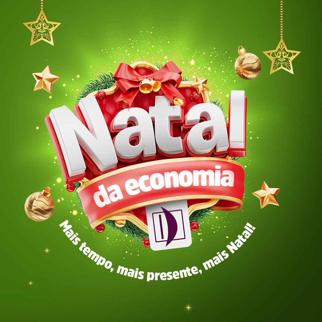 Regulamento Campanha de Natal 2025