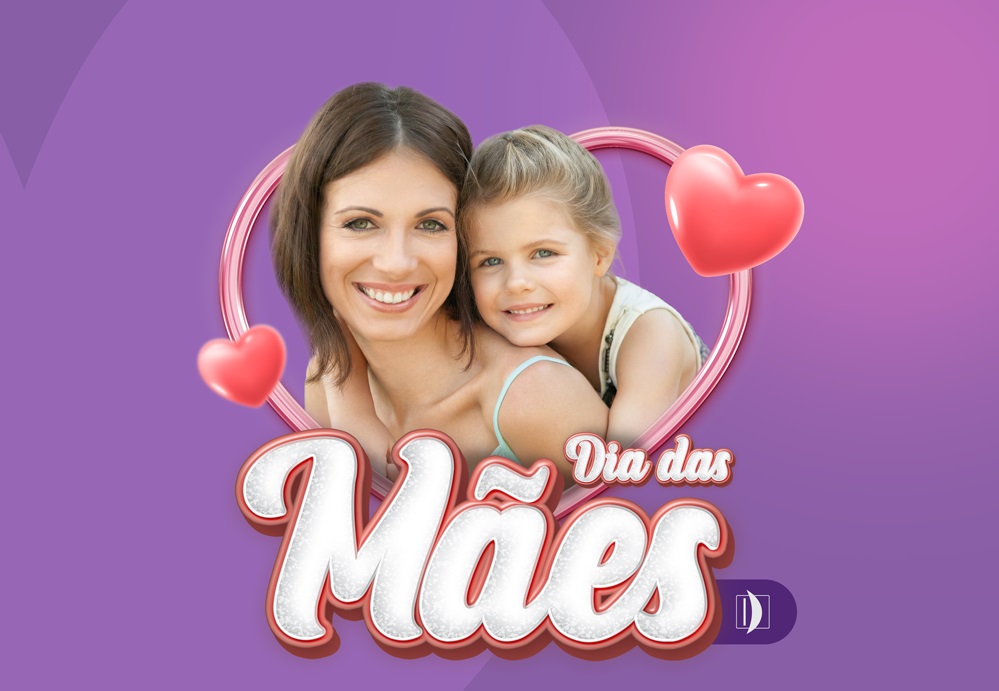 Regulamento Campanha Dia das Mães 2026